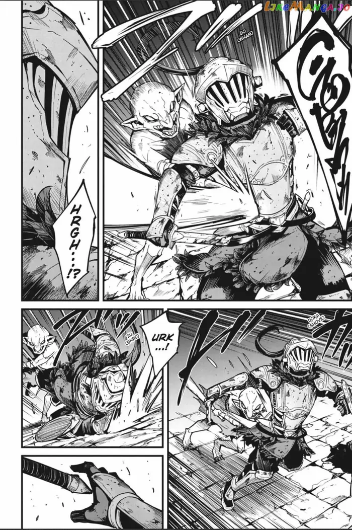 Goblin Slayer: Side Story Year One Chapter 89 image 03_optimized